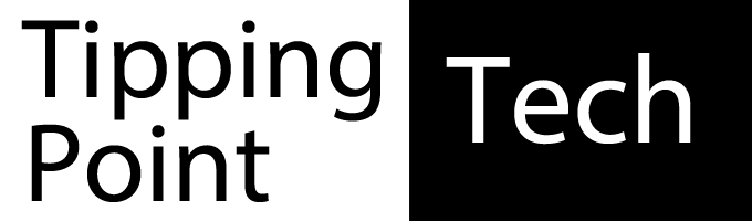 Tipping Point Tech logo
