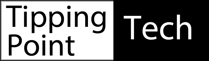 Tipping Point Tech mark